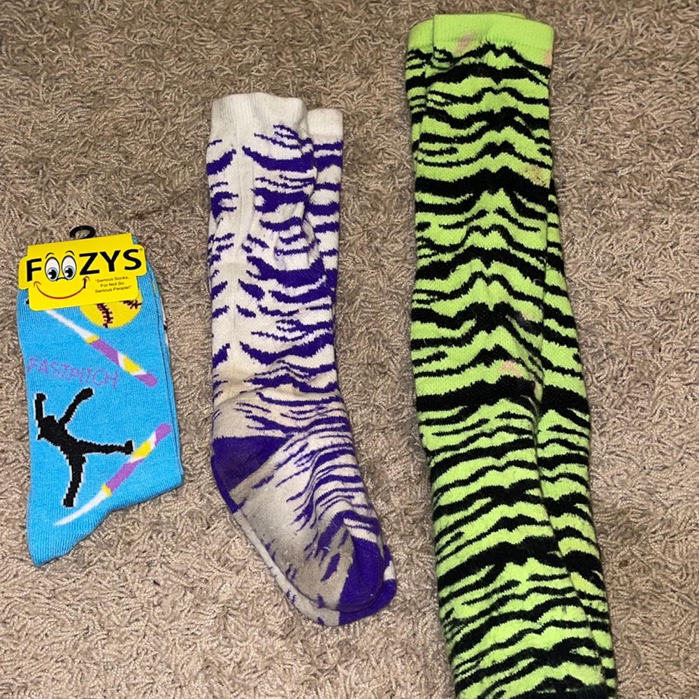 Sock bundle